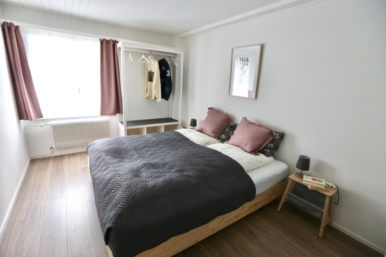 Alp Apartments Centre Location With Traditional Design And Self Check-In انغلبرغ المظهر الخارجي الصورة