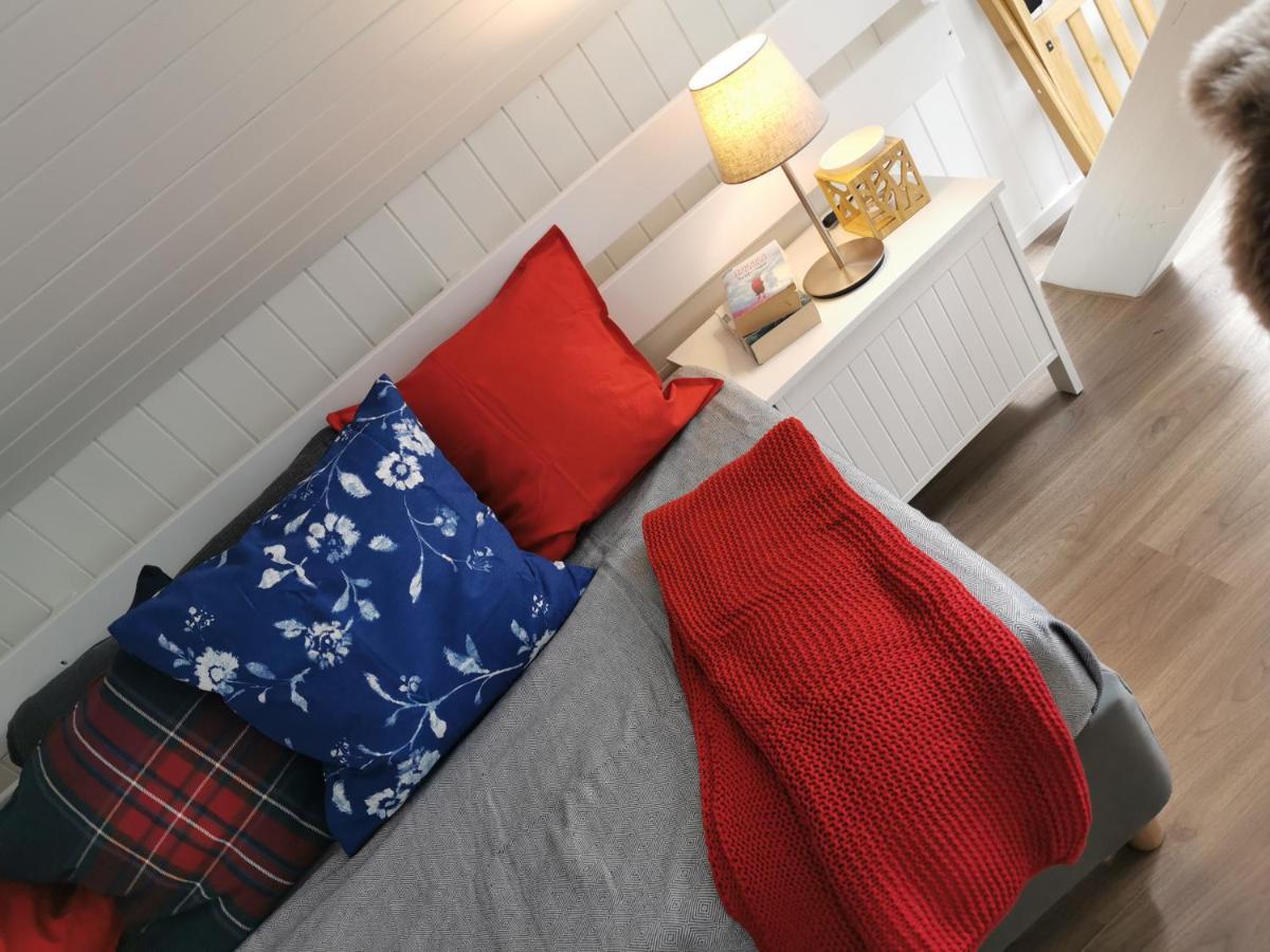Alp Apartments Centre Location With Traditional Design And Self Check-In انغلبرغ المظهر الخارجي الصورة