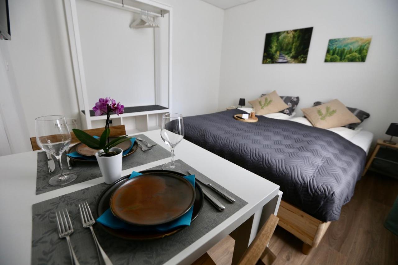 Alp Apartments Centre Location With Traditional Design And Self Check-In انغلبرغ المظهر الخارجي الصورة