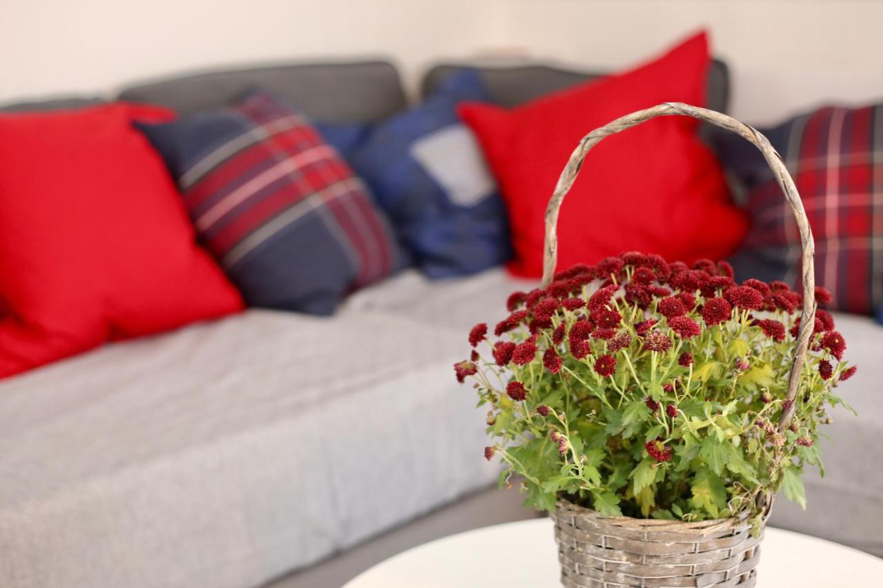 Alp Apartments Centre Location With Traditional Design And Self Check-In انغلبرغ المظهر الخارجي الصورة