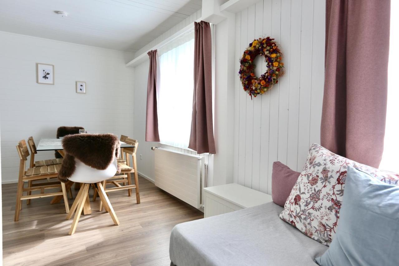 Alp Apartments Centre Location With Traditional Design And Self Check-In انغلبرغ المظهر الخارجي الصورة