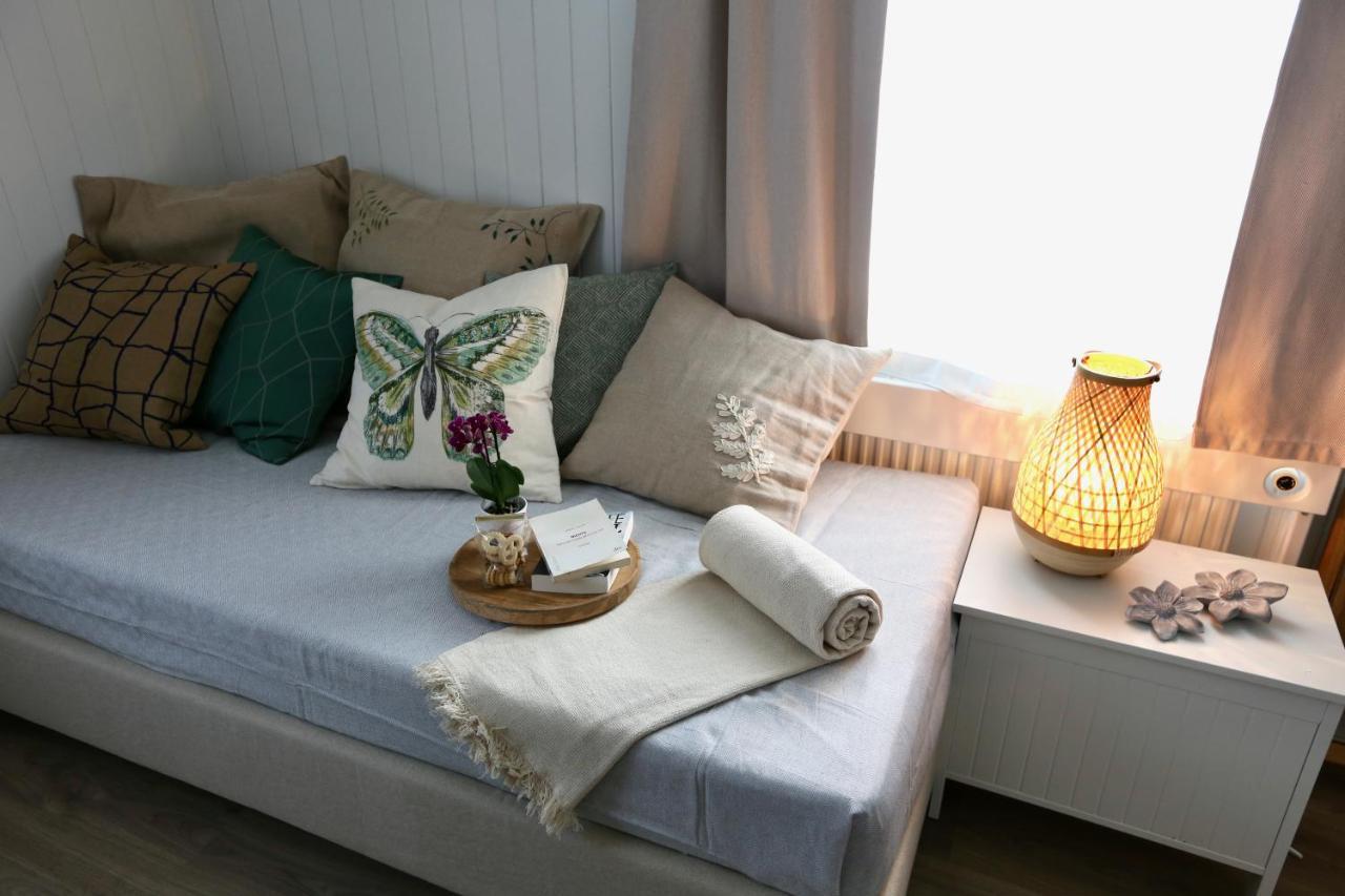 Alp Apartments Centre Location With Traditional Design And Self Check-In انغلبرغ المظهر الخارجي الصورة